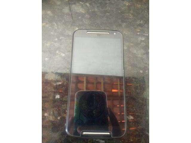 Moto g2 16gb estado de novo