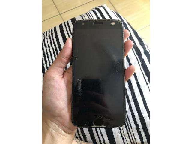 Celular Motorola Z 2