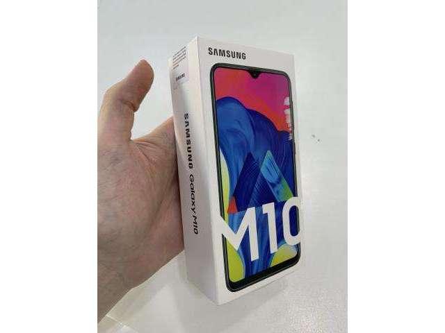 Samsung Galaxy M10 NOVO