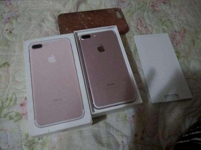 IPhone 7 Plus