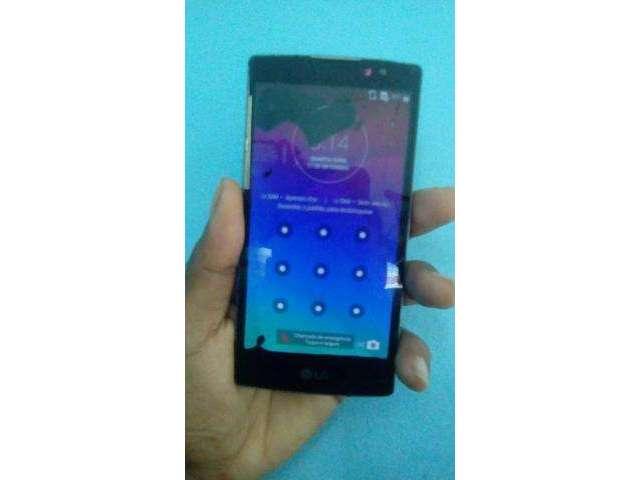 LG Volt