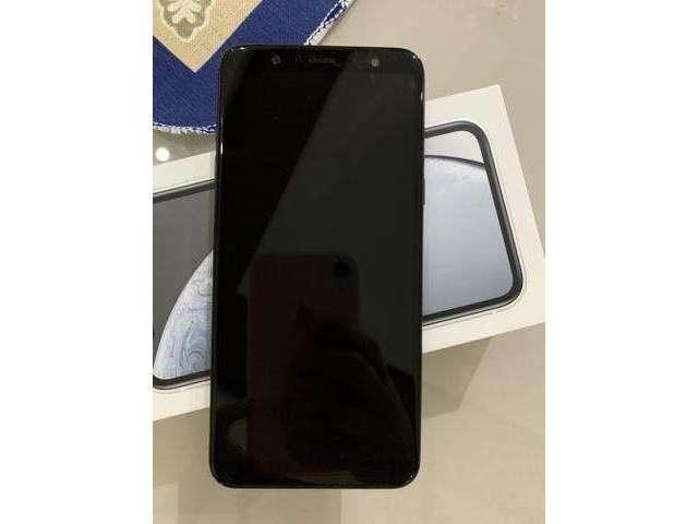 Samsung J8 64gb