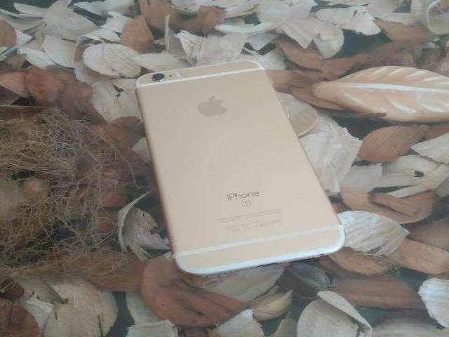 IPhone 6S 32 GB