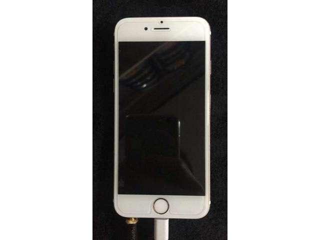 IPhone 6s Rose 32g R$:850,00