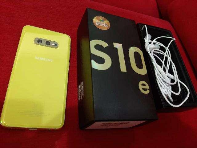 Samsung S10e Zero