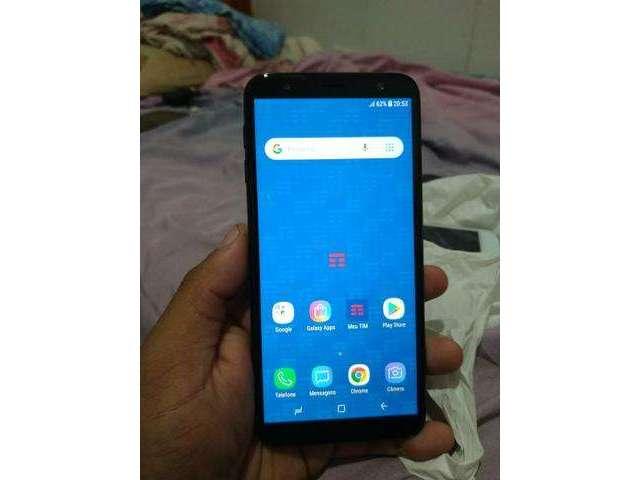 Samsung J4 Core Celular de 16 Gigas ( Aceito CartÃ£o )