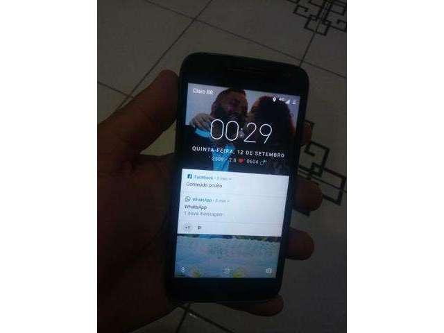 Moto G4 Play 16 Gb