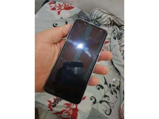 Samsung j6 / 64 gb