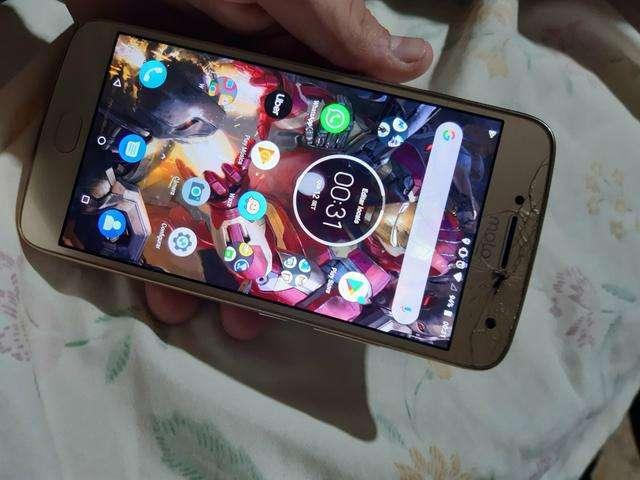 Moto G5 Plus 32 gb