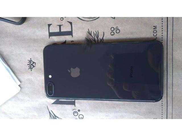 Iphone 8 plus