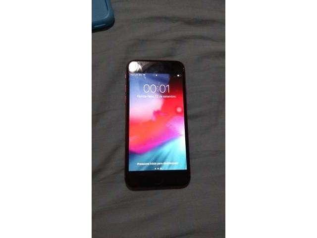 IPhone 7 Red 32GB