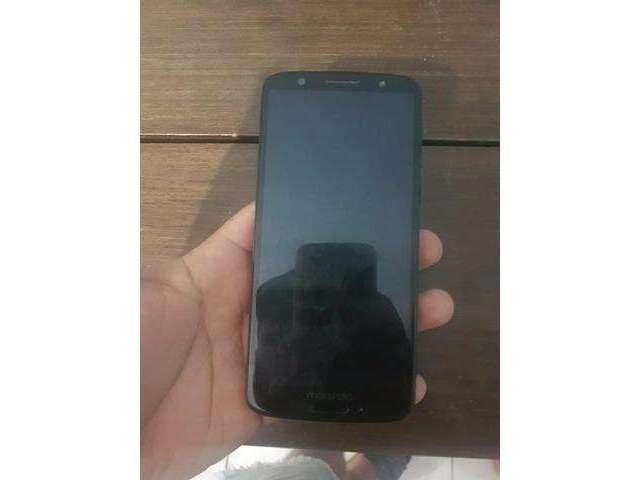 Moto g 6