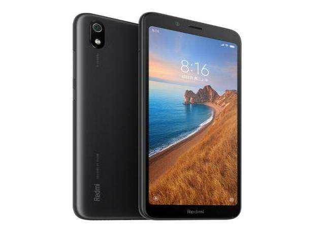 Celular Xiaomi Redimi 7a 32gb 2 Ram Global Lacrado Original