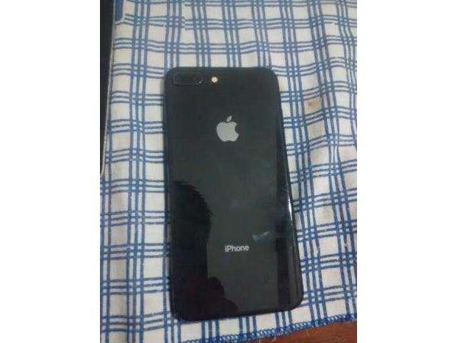 IPhone 8plus 64GB