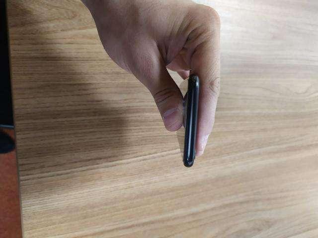 IPhone 7 32gb Preto Matte