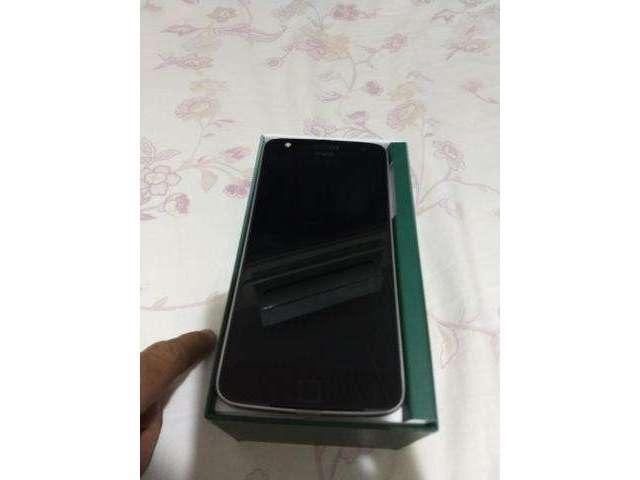 Moto Z Play