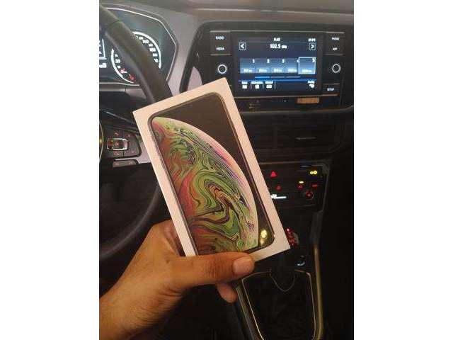 IPhone XS MAX