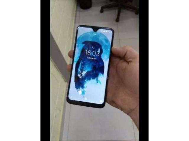Moto G7 Plus top lanÃ§amento 64 gigas 4 de Ram Oportunidade