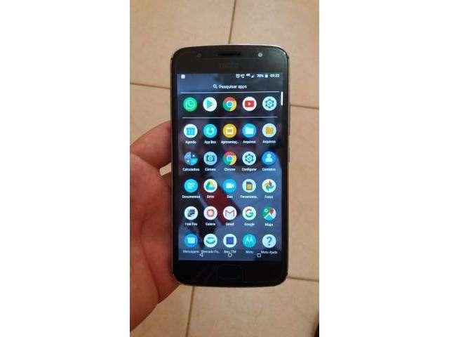 Moto G5s