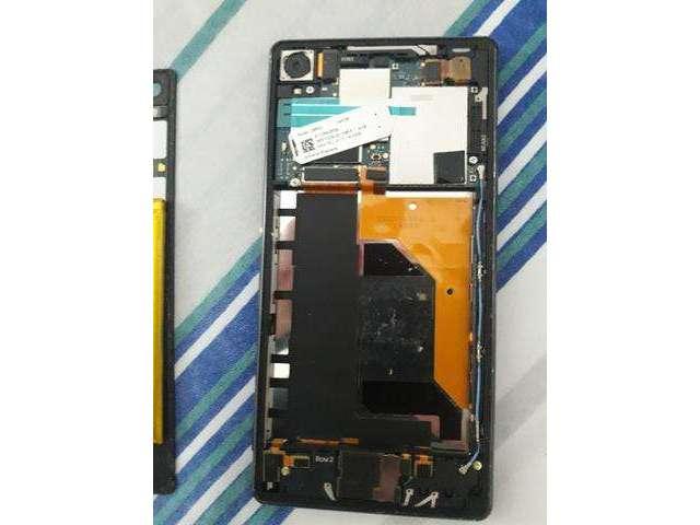 Sony Xperia Z3/ PeÃ§as