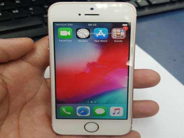 Iphone SE