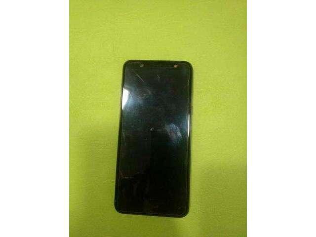 Samsung J8 64gb