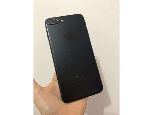 IPhone 7 Plus 128gb muito novo
