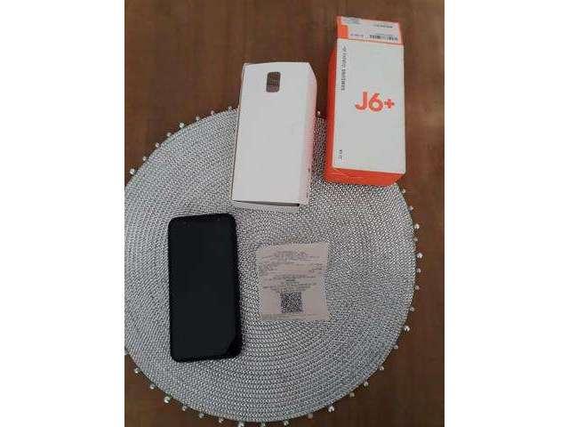 Samsung J6 Plus