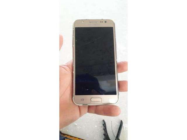 Samsung j5 gold
