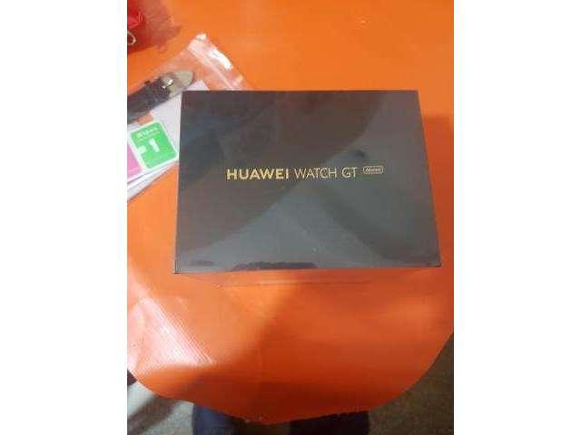 Huawei Watch GT 46mm (LACRADO)