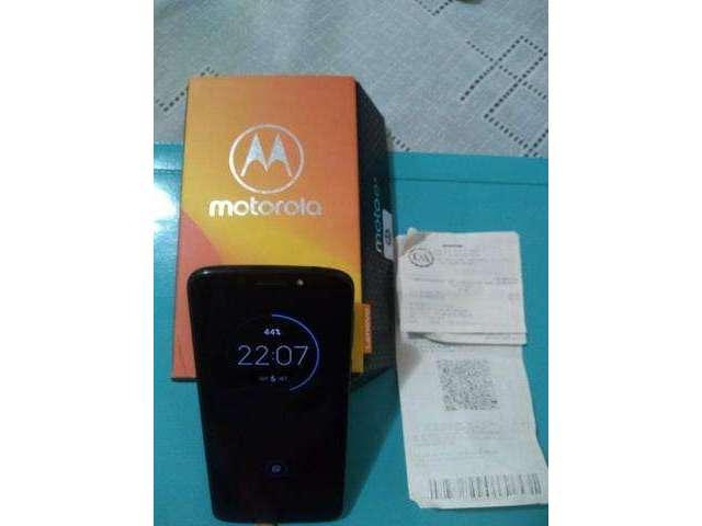 Moto e 5