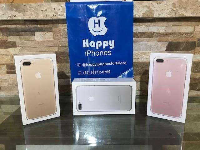 Iphone 7 plus 32GB