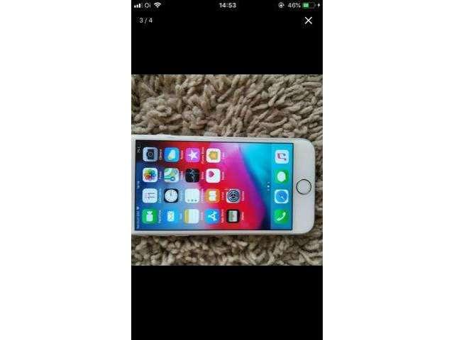 IPhone 6s 16GB Silver
