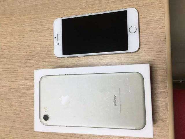 IPhone 7 128gb
