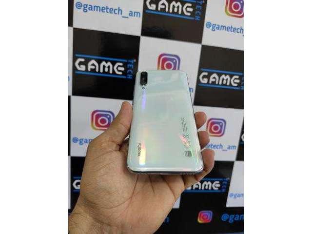 Xiaomi mi A3 64gb+capa+pelÃ­cula