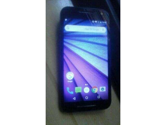 Moto G3 16gb