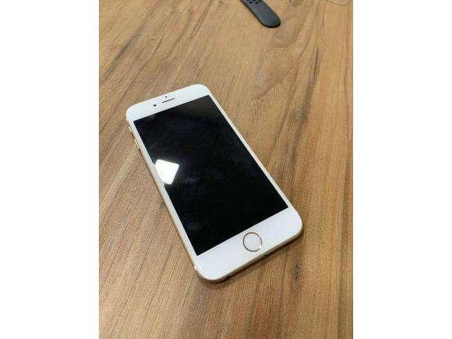 IPhone 6S 32Gb Rose + Capinha