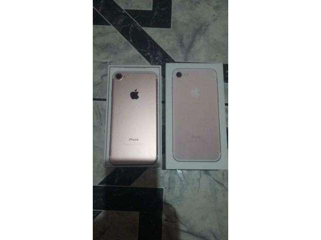 Iphone 7