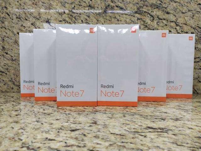 Xiaomi Note 7