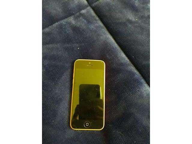 Iphone quebrado
