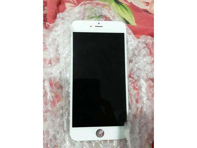 Vendo frontal original do IPhone 6 plus