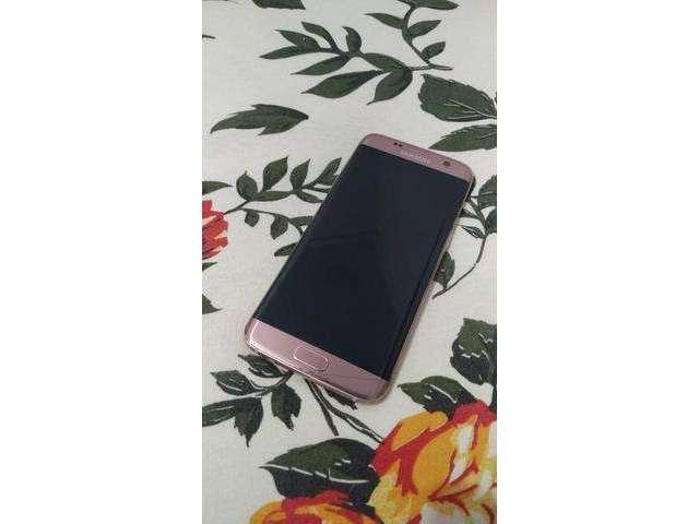 Samsung s7 edge