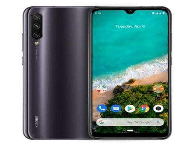 Xiaomi mi a3 original lacrado na caixa
