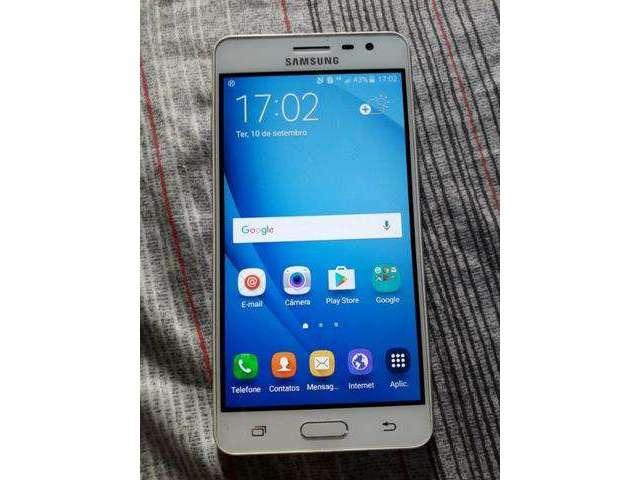 Celular Samsung Galaxy J3 Pro 4g