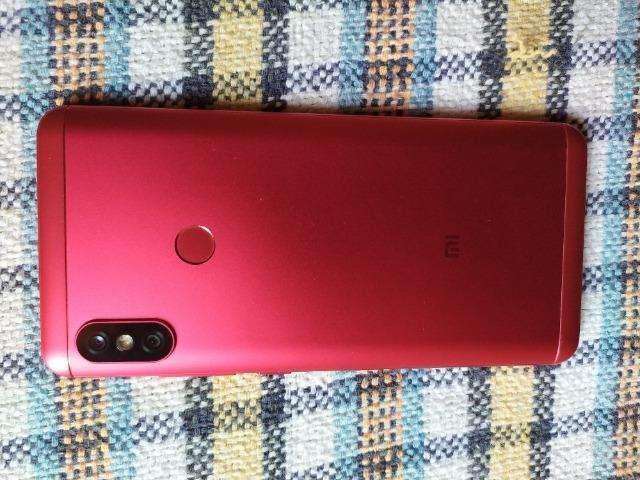 Redmi Note 5 Pro