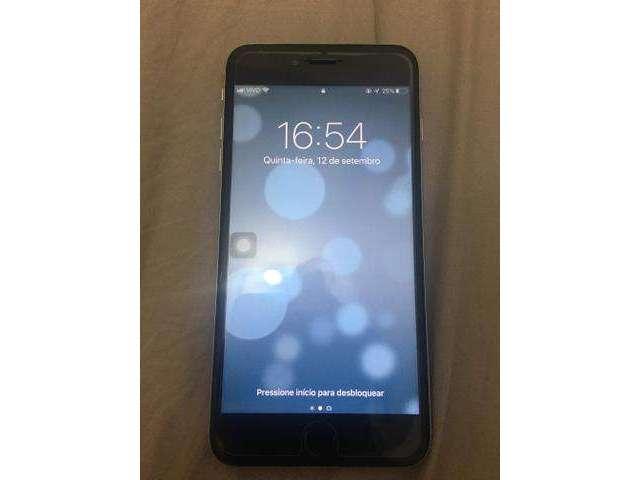 IPhone 6 Plus