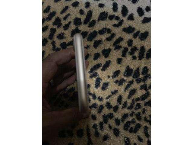 IPhone 7 de 32GB cor gold destravado para todas operadora