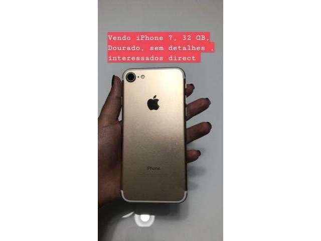 IPhone 7 1.400,00