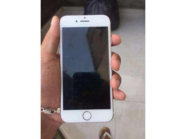 Iphone 7 32gb em perfeito estado!!!