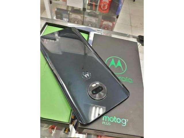 Moto g7 plus